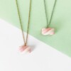 Ketting met snoep spekje