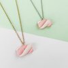Ketting met snoep spekje