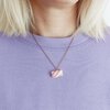 Ketting met snoep spekje