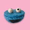 Koektrommel Cookiemonster
