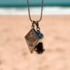 Laguna Beach Pendant Follow The Sun Ketting Zilver