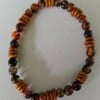 Natuursteen kralenarmbanden