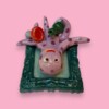 Okkie de octopus