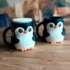 Penguin-ijsbekerhouder