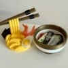Ramen Bowl organizer