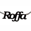 Roffa! (2.0) naamketting