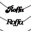 Roffa! (2.0) naamketting