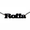 Roffa! (3.0) naamketting