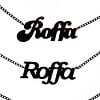 Roffa! (3.0) naamketting