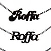 Roffa! naamketting