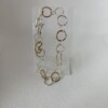 Rough enough, unieke schakelarmband