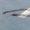 Rough enough, unieke schakelarmband