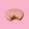 Roze koek