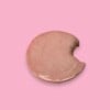 Roze koek