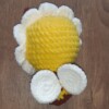 Schattige gehaakte knuffel Bijtje: De Zoete Vriend oor Kleine dromers!