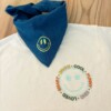 T-shirt Smiley - mint