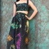 Top + rok, co-ord set
