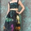 Top + rok, co-ord set