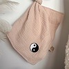 Tutdoekje - Yin Yang
