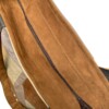 Unieke leren shopper – stoer, stijlvol en handgemaakt van gerecycled materiaal