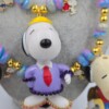 Vintage Mac Donalds Snoopy's Upcycled.