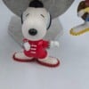 Vintage Mac Donalds Snoopy's Upcycled.
