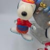Vintage Mac Donalds Snoopy's Upcycled.