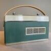 Vintage bluetooth radio Optilex