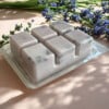 Waxmelts Lavendel