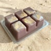 Waxmelts Sahara Desert