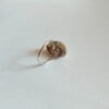 Zilveren ring met agaat