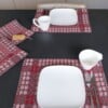 handgeweven placemats