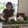 1-daagse cursus mosschilderij maken (ook voor koppels)