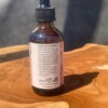 100% natuurlijke Rose haarolie