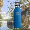 500ml. RVS thermosfles - Westland edition - met Carry dop