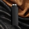 500ml. RVS thermosfles Black edition