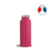 500ml. RVS thermosfles Pink edition
