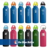 500ml. RVS thermosfles Pink edition