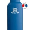 500ml. thermosfles - Delft edition - met Carry dop