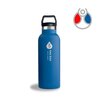 500ml. thermosfles - DenHaag edition - met Carry dop