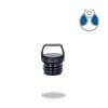500ml. thermosfles - Westland edition - met Carry dop