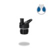 Blue Bottle doppenset - Bamboo | Sport | Metal