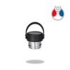 Blue Bottle doppenset - Carry | Sport | DeLuxe