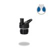 Blue Bottle doppenset - Carry | Sport | DeLuxe