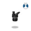 Blue Bottle doppenset - Sport | Bamboo | DeLuxe