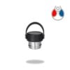 Blue Bottle doppenset - Sport | Bamboo | DeLuxe