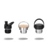 Blue Bottle doppenset - Sport | Bamboo | DeLuxe