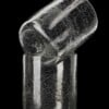 Crack glass