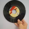 Discoplaatje ' Lightning'