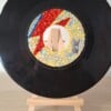 Discoplaatje ' Lightning'